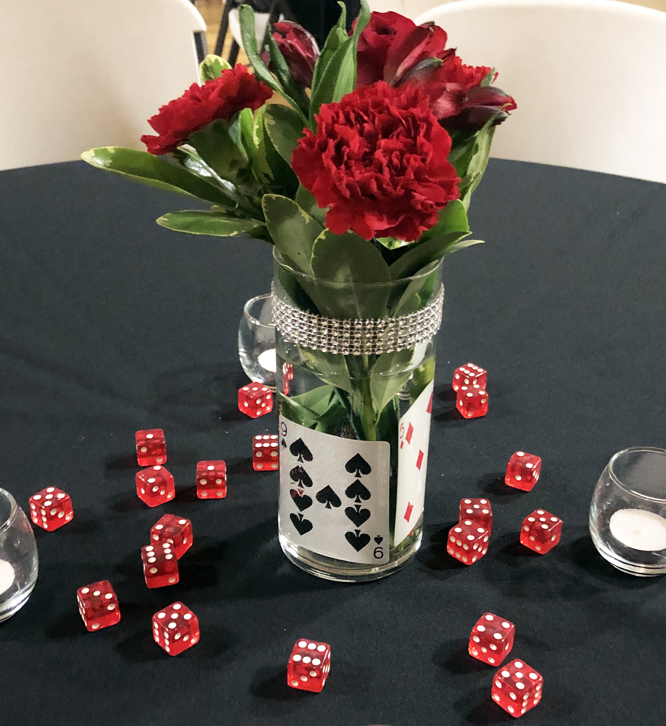 Table decor